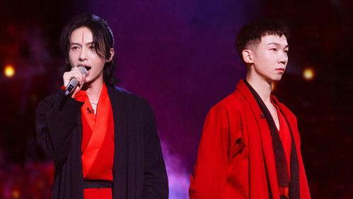 Call Me By Fire Season 1 Episode 8 - EP5-1