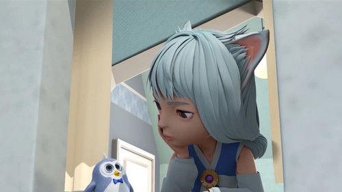 Hello Carbot Season 2 Episode 5 - Episode 5