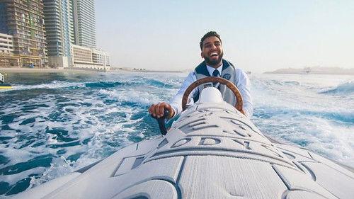 The Apprentice Season 17 Episode 6 - Dubai Corporate Hospitality