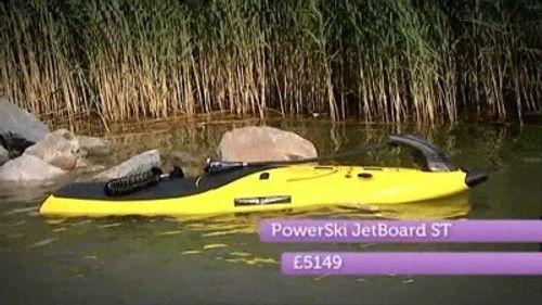 The Gadget Show Season 14 Episode 5 - Episode 5