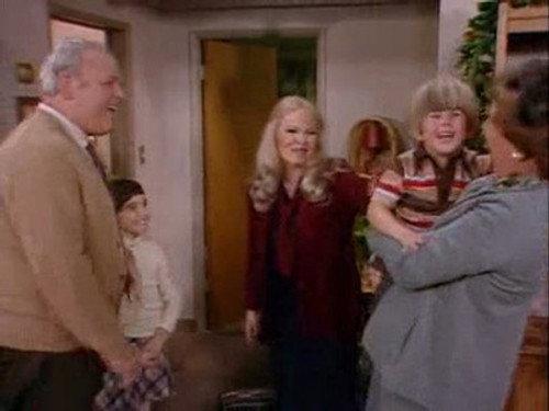 All in the Family Season 9 Episode 12 - California, Here We Are (1)