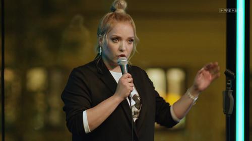 Female Stand-up Season 2 Episode 9 - Episode 9