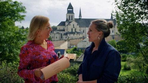 Verborgen Verleden Season 18 Episode 1 - Hadewych Minis