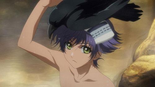Hakkenden: Eight Dogs of the East Season 2 Episode 9 - Encompassing Heavens