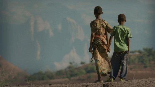 Frontline Season 40 Episode 10 - Escaping Eritrea