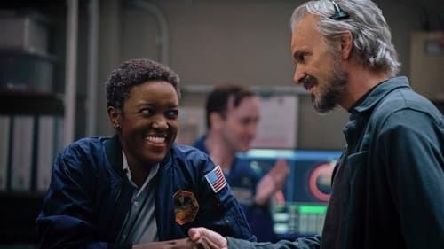 For All Mankind Season 4 Episode 2 - Have a Nice Sol