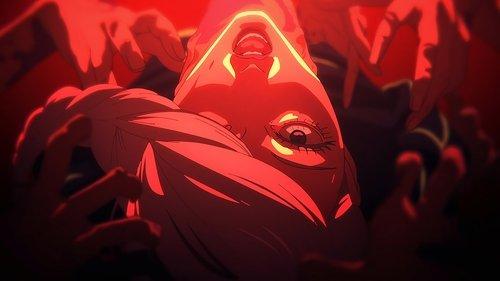 JUJUTSU KAISEN Season 1 Episode 38 - Fluctuations