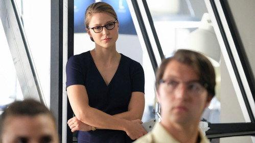 Supergirl Season 4 Episode 1 - American Alien