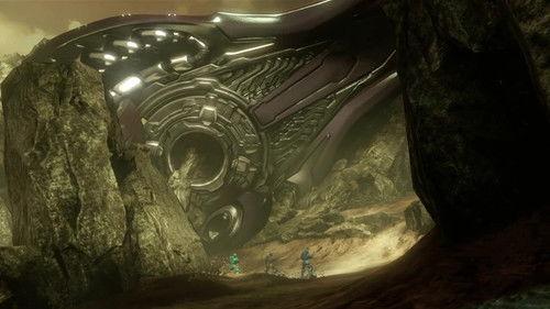 Red vs. Blue Season 12 Episode 14 - Crash Site Crashers