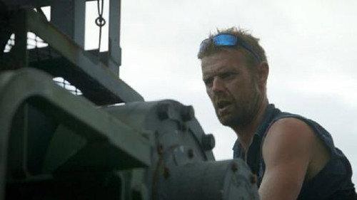 Aussie Salvage Squad Season 1 Episode 5 - Man's Best Friend