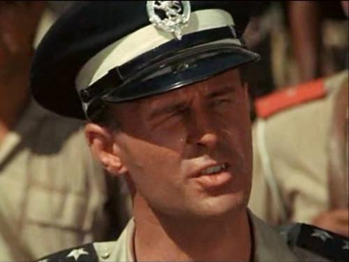 Tarzan Season 1 Episode 19 - Cap'n Jai