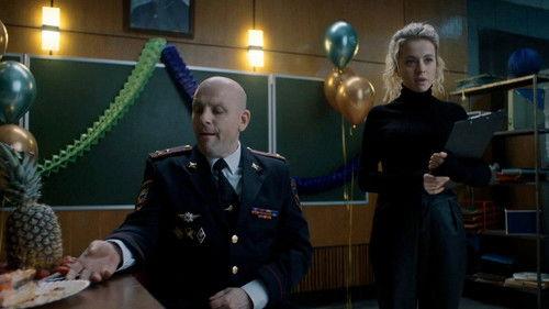 Ухожу красиво Season 1 Episode 10 - Episode 10