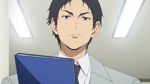 Salaryman's Club Season 1 Episode 3 - Brainstorming