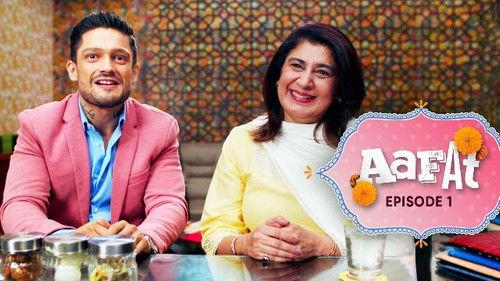 Aafat Season 1 Episode 1 - Defected