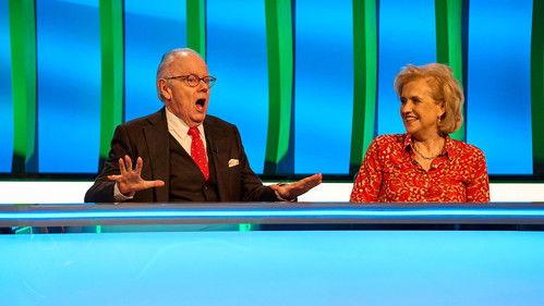 Jon & Lucy's Odd Couples Season 1 Episode 3 - Episode 3