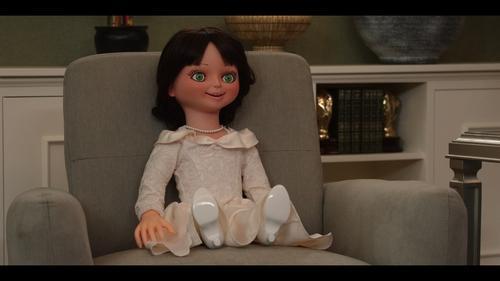 undefined Season 2 Episode 4 - Death on Denial