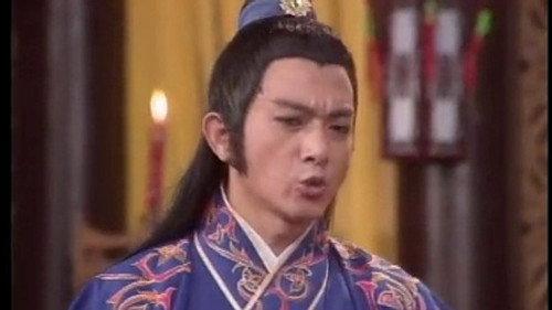 New Legend of Madame White Snake Season 1 Episode 15 - Episode 15