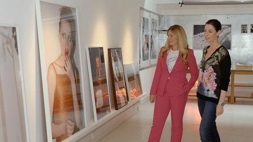 Inside Art Season 1 Episode 1 - Linda McCartney Retrospective