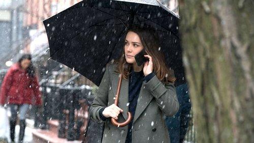 The Blacklist Season 5 Episode 16 - The Capricorn Killer