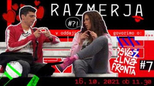 Refreshment Front Season 6 Episode 7 - Relationships