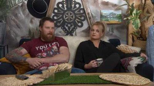 Gogglebox. Przed telewizorem. Season 18 Episode 7 - Episode 7