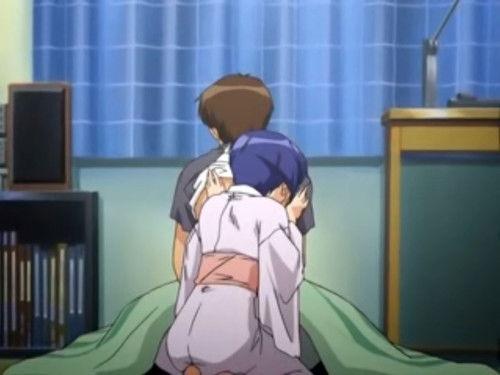 Ai Yori Aoshi Season 1 Episode 4 - Living Together