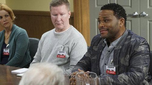black-ish Season 3 Episode 16 - One Angry Man