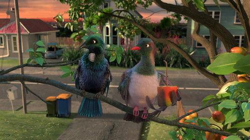 Bird's Eye View Season 1 Episode 8 - Smarter Than They Look