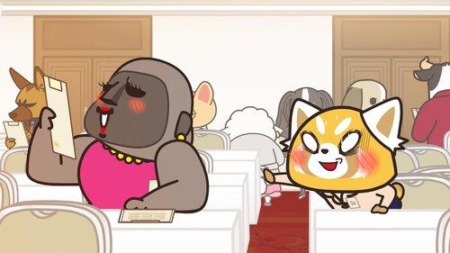 Aggretsuko Season 2 Episode 6 - Unknown Future