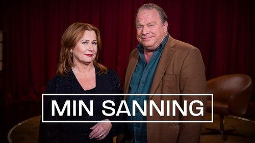 Min sanning Season 16 Episode 2 - Claes Malmberg