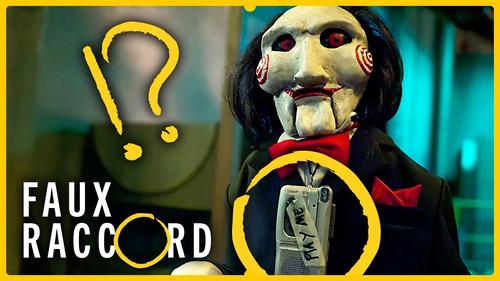 Faux raccord Season 15 Episode 7 - Episode 7