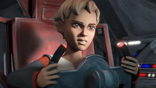 undefined Season 1 Episode 14 - War-Mantle