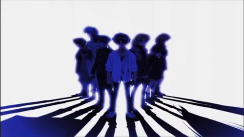 Tokyo Underground Season 1 Episode 26 - To the Light: Let Our Thoughts Become One