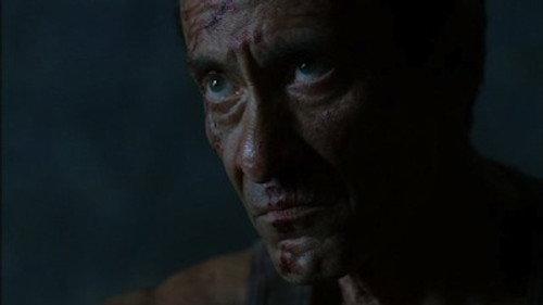 Braquo Season 2 Episode 6 - Mother (and) Homeland