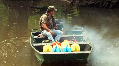 Moonshiners Season 3 Episode 13 - Liquid Courage