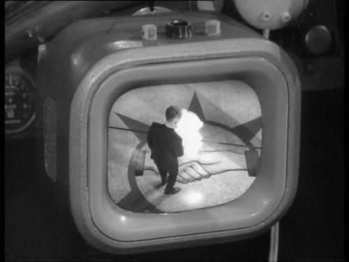 The Avengers Season 4 Episode 21 - A Touch of Brimstone