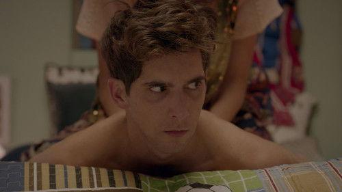 40 y 20 Season 6 Episode 3 - A la prima no se le arrima