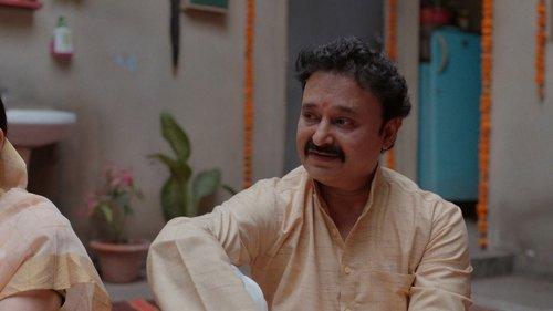 Gullak Season 3 Episode 4 - Satyanarayan Varta Katha