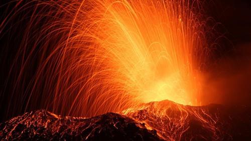 NOVA Season 39 Episode 9 - Deadliest Volcanoes