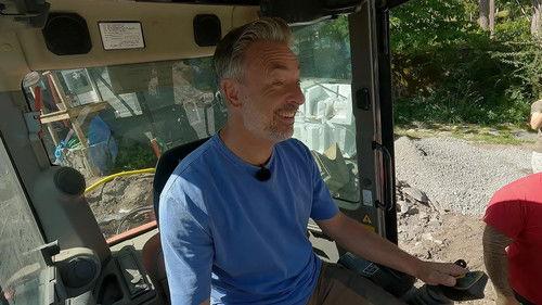 Tareq and Sofias archipelago dream Season 1 Episode 2 - The dream takes shape