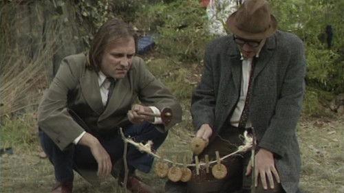 Background image for Bottom's Out