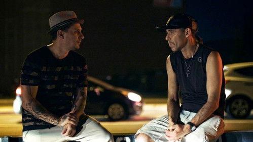 Fentanyl : La menace Season 1 Episode 5 - Episode 5