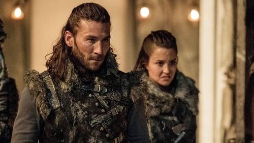 undefined Season 3 Episode 9 - Stealing Fire