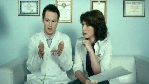 The Interns Season 3 Episode 4 - Episode 4