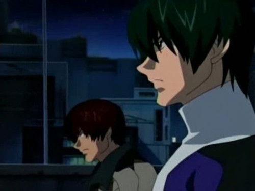 s-CRY-ed Season 1 Episode 22 - Martin Jigmar