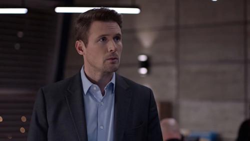 Hudson & Rex Season 1 Episode 5 - The Pet Sitter