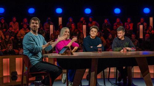 De dag van vandaag Season 2 Episode 6 - Episode 6