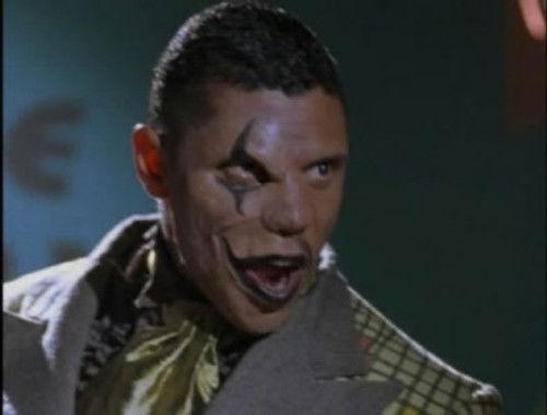 Black Scorpion Season 1 Episode 17 - He Who Laughs Last