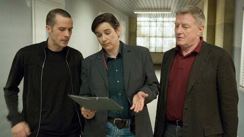 KDD - Kriminaldauerdienst Season 1 Episode 4 - Episode 4