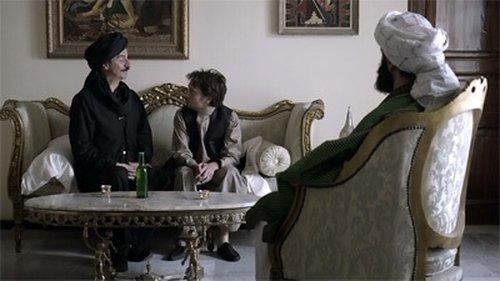 Kaboul Kitchen Season 2 Episode 10 - The Man with the Pearl Pistol